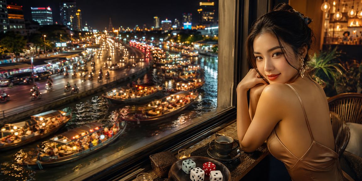 Biểu tượng cá cược vui nhộn tại TP. Hồ Chí Minh